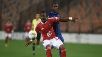 تفاصيل عقد أليو ديانج مع فالنسيا الإسباني.. أقل من الأهلي